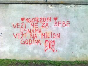 Boljevacka&#x20;ljubav