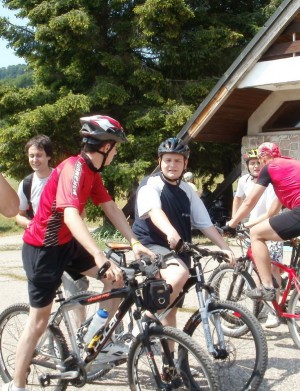 bobale &amp; mihajloalasp - Energy Days Radan 2012