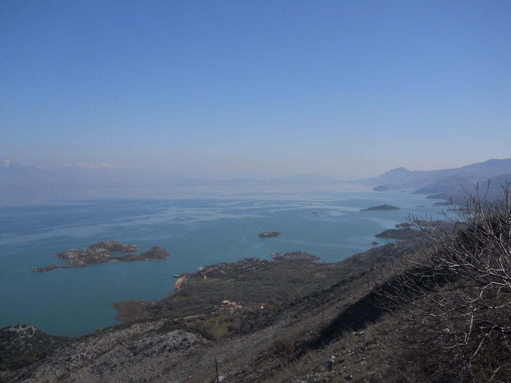 Iznad Murića