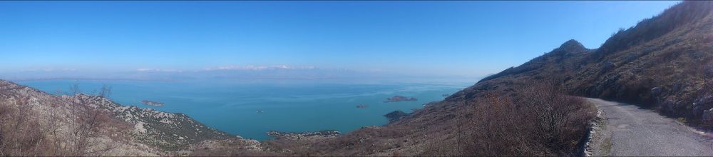 Skadarsko jezero