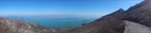 Skadarsko jezero