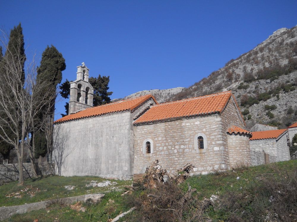 Sveti Krst