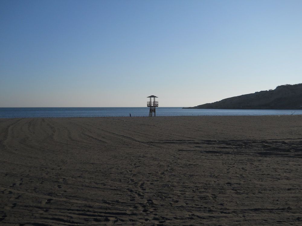 Velika plaža