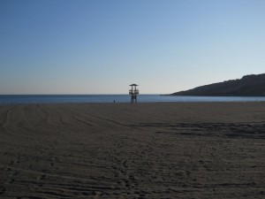 Velika plaža