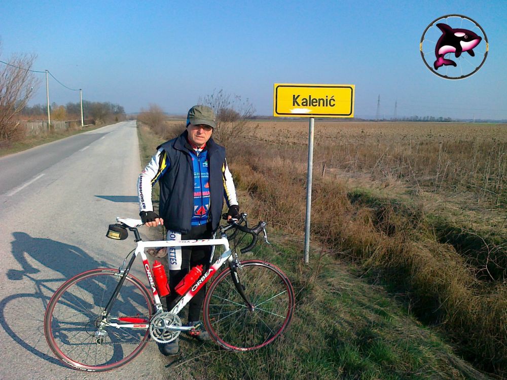 Rale Rankovic iz Kalenica