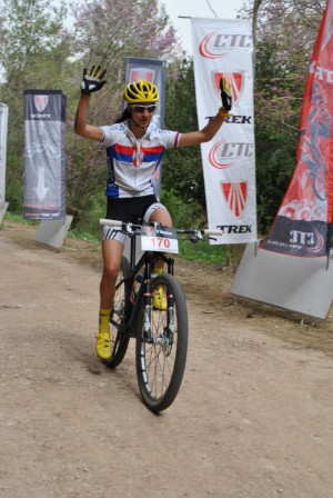 Jovana Crnogorac pobeda 2