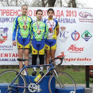avalski soko -Neda Opacic, Teodor Bajevic tankovic i Bogoljub Stefanovic