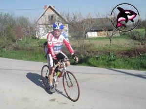 Dosao je tiho i usao u legendu