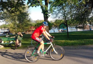 Specialized