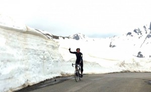 Alpi i majstor Pedja 