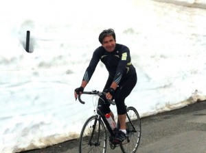 Alpi u maju