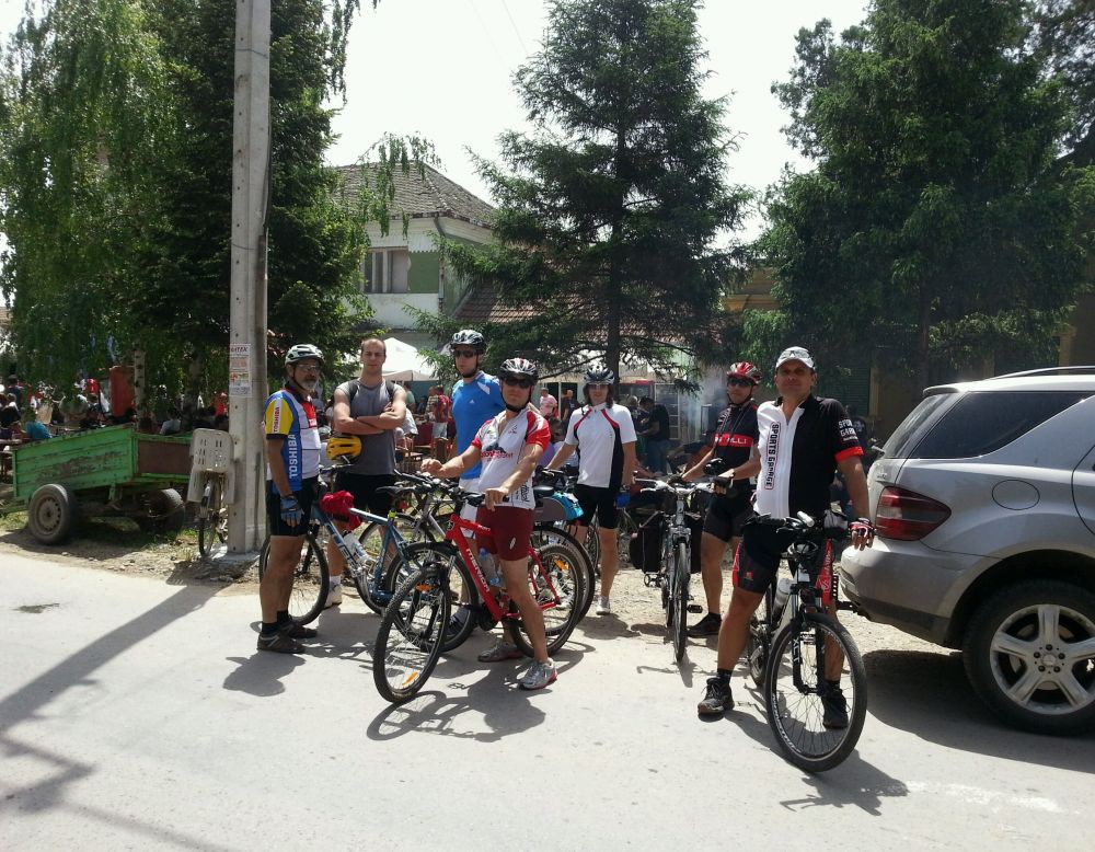 gulasijada u barandi 2013