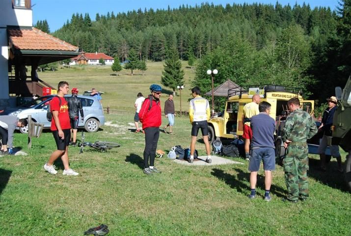 Veliki MTB maraton (2)