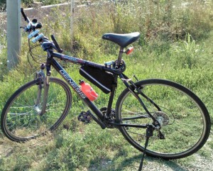 Genesis Atlanta Cross Series 3