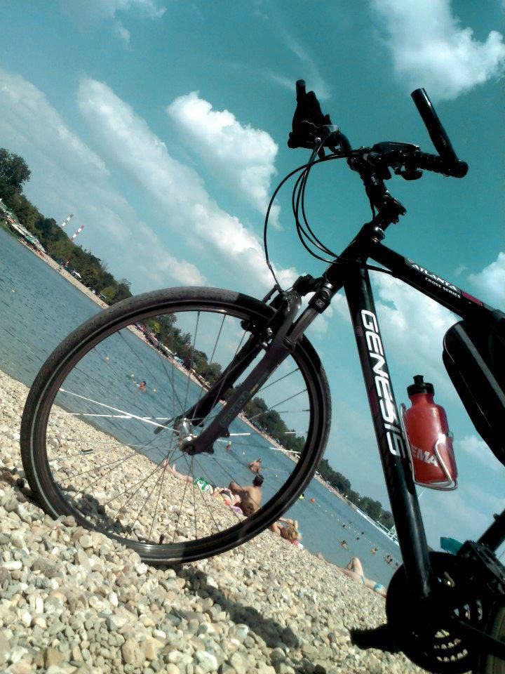 Genesis Atlanta Cross Series 2