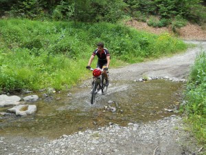 Plitak potok
