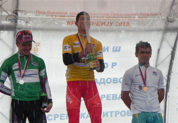 tks prva etap[a sampanjac