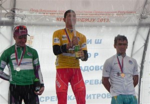 tks prva etap[a sampanjac