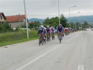 tds 2 etapa grupa u begu