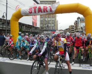 tds 2 etapa start