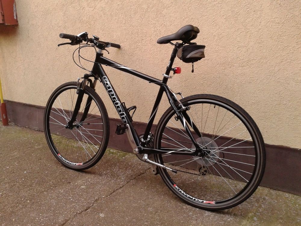 rear letf