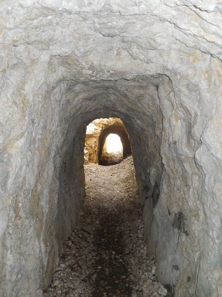 Tunel