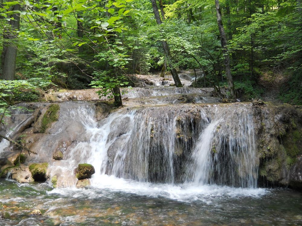 Kaskada