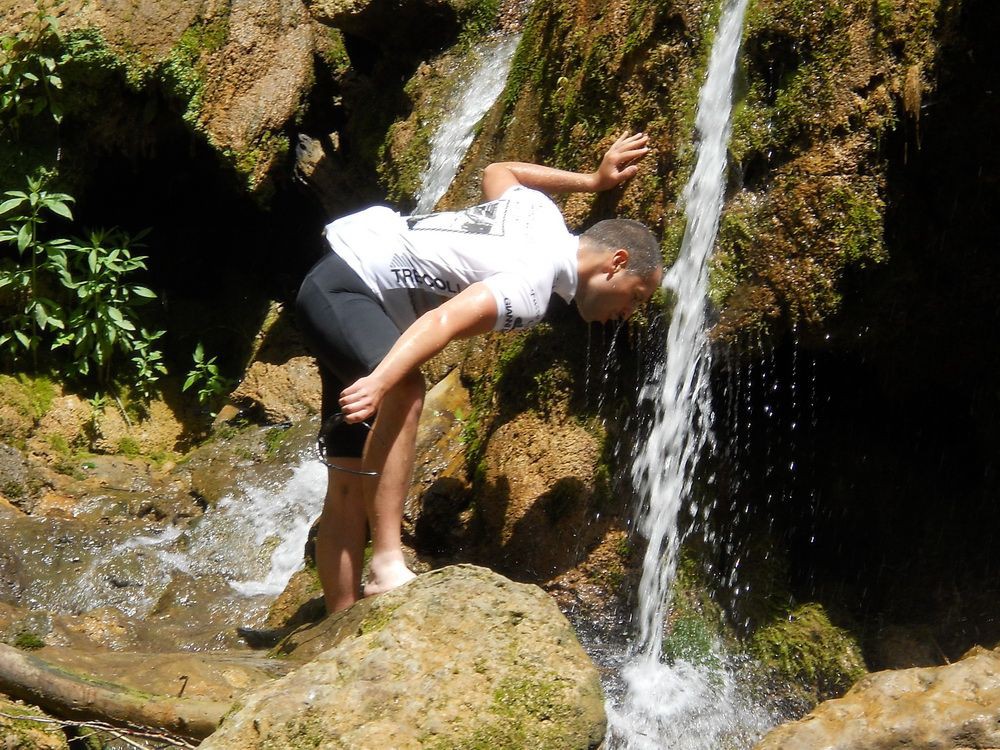 Osveženje
