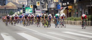 1 - Trka kroz Srbiju 2013