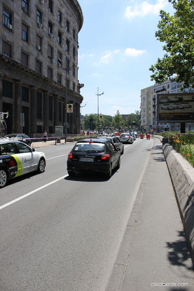 2 - Trka kroz Srbiju 2013