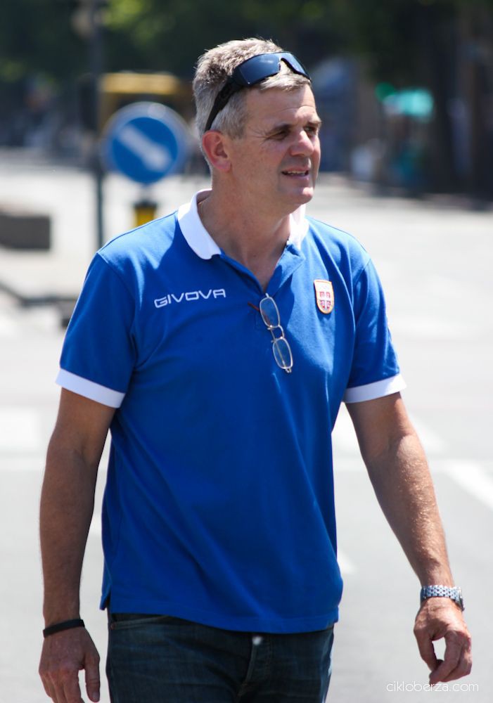 4 - Trka kroz Srbiju 2013