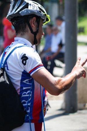 5 - Trka kroz Srbiju 2013