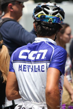 6 - Trka kroz Srbiju 2013