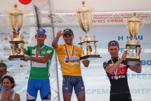 8 - Trka kroz Srbiju 2013