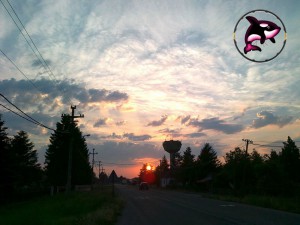 Zalazak 1