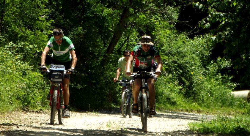 MTBC Čiker - maraton 2013 03