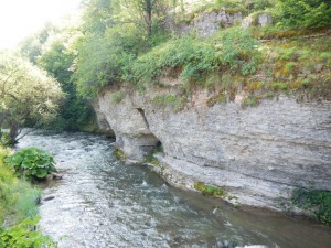 2 Jelovička reka