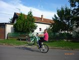 capriolo adrenali with sr suntour xcm v2