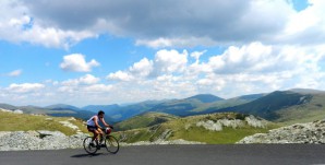 Transalpina 2013