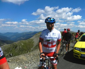 transalpina 