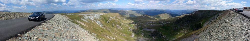 Transalpina