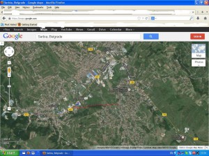Lestane - Bolec Precica