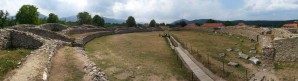 Amfiteatar&#x20;Ulpia&#x20;Traiana
