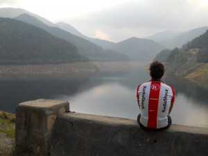 Jezero Gura Apelor
