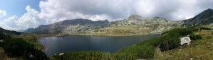 Jezero Lia