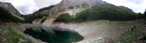 Malo Stabansko jezero