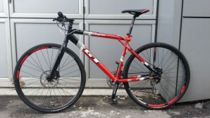 GT Zaskar Race 2