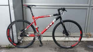 GT Zaskar Race 3