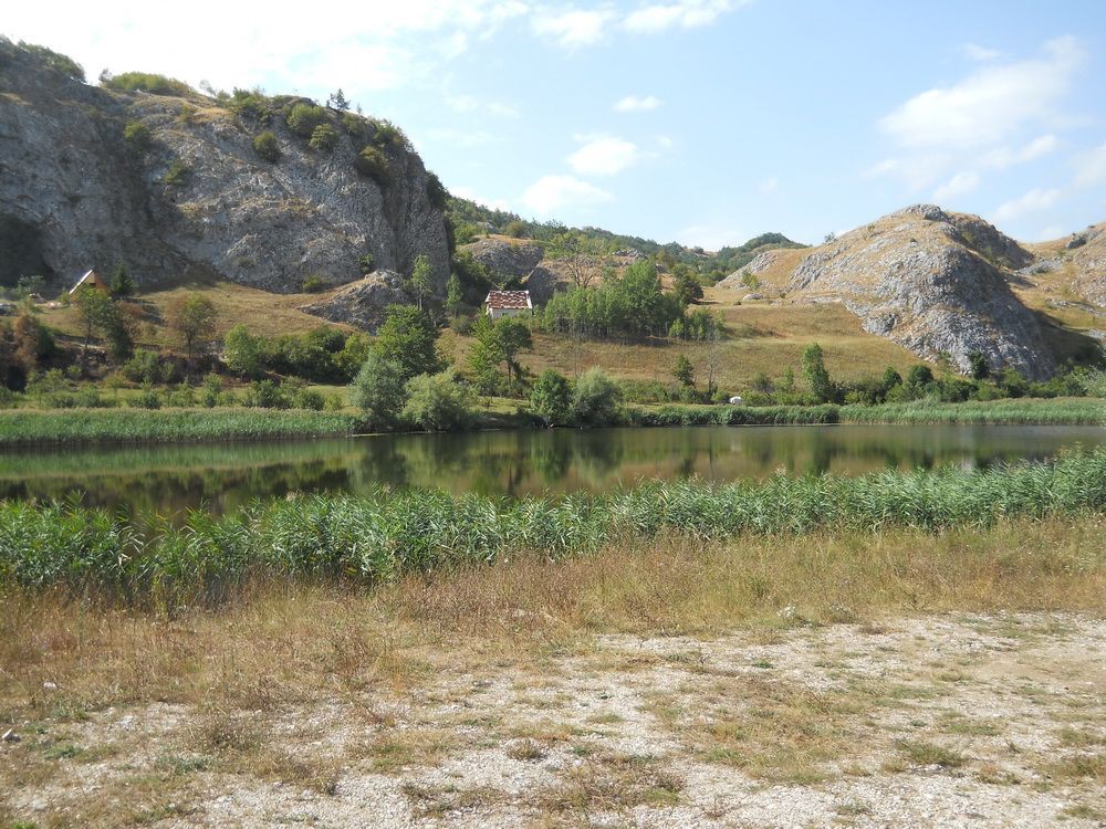 Veliko Pošćensko