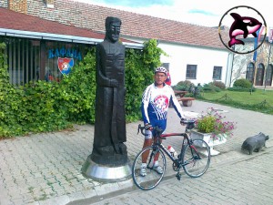 Crni Djordje 2